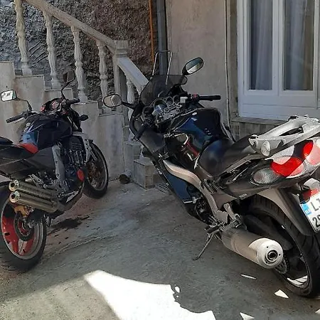 Appartamento Jasna *