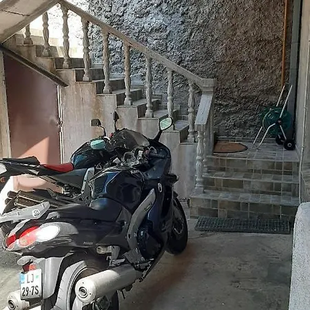 Jasna Appartamento *