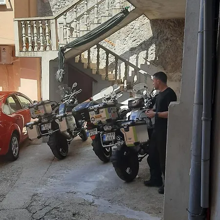 Jasna Appartamento Mostar