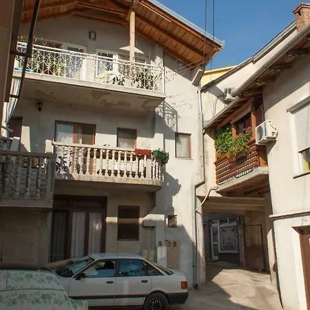 Jasna Apartment Mostar