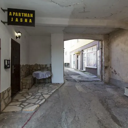 Appartamento Jasna *