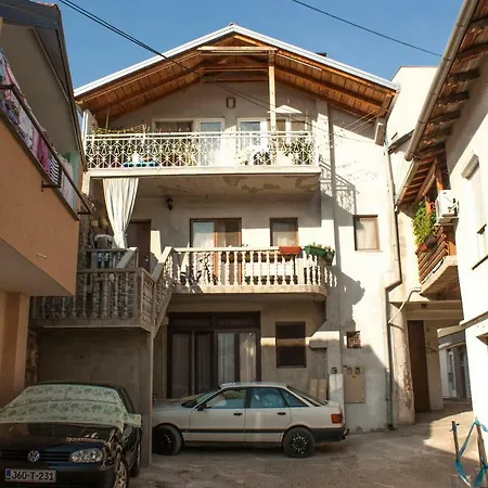 Appartamento Jasna Mostar